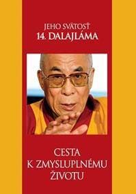 Cesta k zmysluplnému životu - autor neuvedený