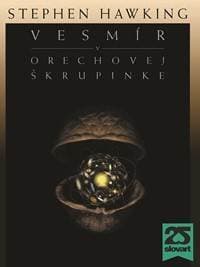 Vesmír v orechovej škrupinke - Stephen Hawking 1