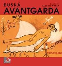 Ruská avantgarda - Valerij Kupka (zost.)