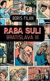 Raba Suli - Boris Filan 1