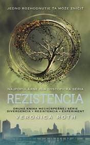 Rezistencia - Veronica Roth 1