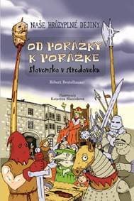 Od porážky k porážke - Robert Beutelhauser 1