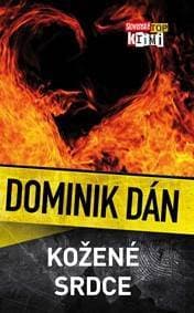 Kožené srdce (Dominik Dán 15) - Dominik Dán 1