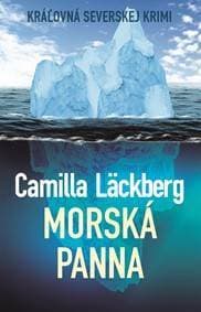 Morská panna - Camilla Läckberg