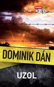 Uzol (Dominik Dán 16) - Dominik Dán 1