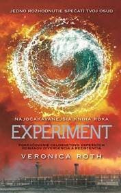 Experiment - Veronica Roth