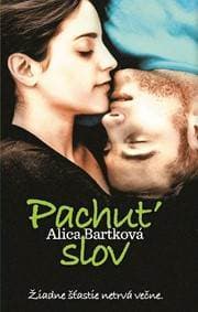 Pachuť slov - Alica Bartková 1