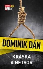 Kráska a netvor (Dominik Dán 17) - Dominik Dán 1