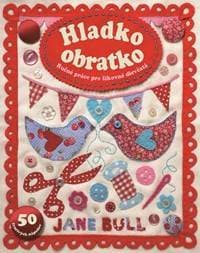Hladko obratko - Jane Bull 1