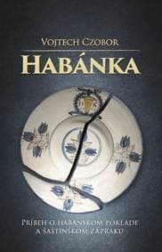 Habánka - Vojtech Czobor 1
