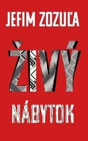 Živý nábytok - Jefim Zozuľa 1