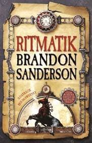 Ritmatik - Brandon Sanderson