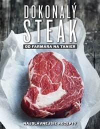 Dokonalý steak (slovenský jazyk) - Marcus Polman 1