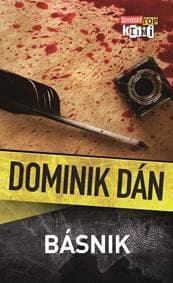Básnik (Dominik Dán 18) - Dominik Dán 1