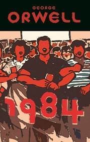 1984 - George Orwell 1