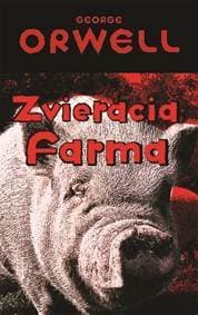 Zvieracia farma - George Orwell 1