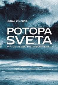 Potopa sveta - Juraj Činčura 1