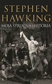 Moja stručná história - Stephen Hawking