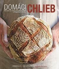 Domáci chlieb - Emmanuel Hadjiandreou