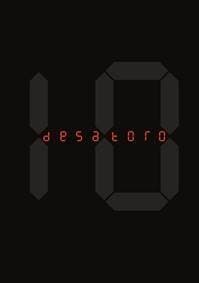 Desatoro - autor neuvedený