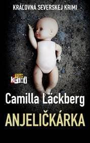 Anjeličkárka (Fjällbacka 8) - Camilla Läckberg 1