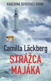 Strážca majáka (Fjällbacka 7) - Camilla Läckberg 1