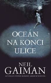 Oceán na konci ulice - Neil Gaiman