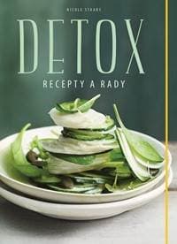Detox - Nicole Staabs 1
