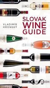 Slovak Wine Guide - Vladimír Hronský 1
