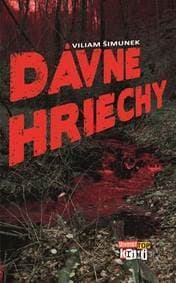 Dávne hriechy - Viliam Šimunek 1