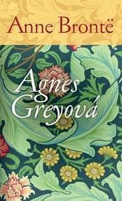 Agnes Greyová - Anne Brontë 1