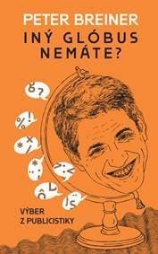 Iný glóbus nemáte? - Peter Breiner 1