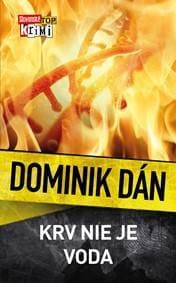 Krv nie je voda (Dominik Dán 21) - Dominik Dán 1