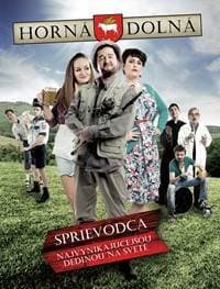 Horná Dolná - Stanislav Dančiak 1