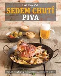 Sedem chutí piva - Laci Hornáček 1