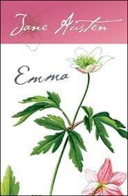 Emma - Jane Austen