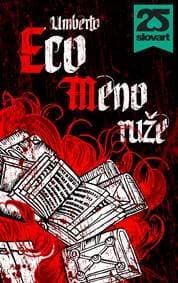Meno ruže - Umberto Eco 1