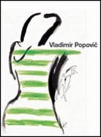 Vladimír Popovič - autor neuvedený 1