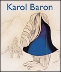 Karol Baron - PhDr. Zora Rusinová