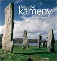 Magické kameny - autor neuvedený