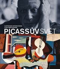 Picassův svět - John Finlay 1