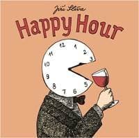 Happy Hour /Slíva J./ - Jiří Slíva 1