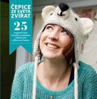 Čepice ze světa zvířat - Rachel Hendersonová