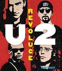 U2 Revoluce - Mat Snow 1