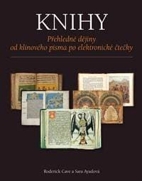 Knihy - autor neuvedený
