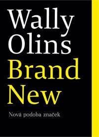 Brand New. Nová podoba značek - autor neuvedený 1