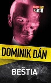Beštia (Dominik Dán 3) - Dominik Dán 1