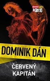 Červený kapitán (Dominik Dán 6) - Dominik Dán 1
