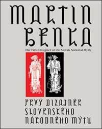 Martin Benka - Ľubomír Longauer, Anna Oláhová