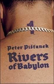 Rivers of Babylon 1 - Peter Pišťanek